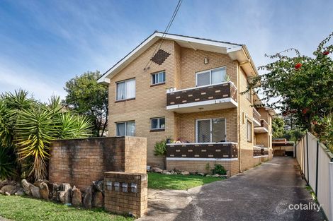 1/25 Oswald St, Campsie, NSW 2194