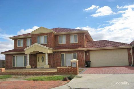 8 Coleman Ct, Taylors Lakes, VIC 3038