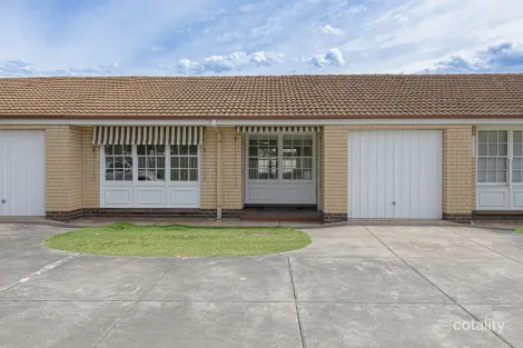 Property photo of 2/18 Murray Terrace Oaklands Park SA 5046