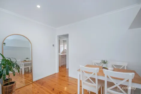 Property photo of 2/18 Murray Terrace Oaklands Park SA 5046