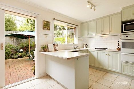 Property photo of 47A John Street Eltham VIC 3095