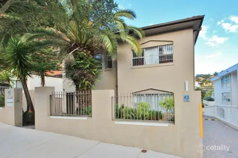 Property photo of 10/43 Murray Street Bronte NSW 2024