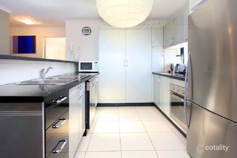 21/9-11 Manning St, South Brisbane, QLD 4101