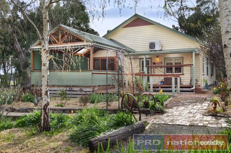 Property photo of 34 Brougham Street Gordon VIC 3345