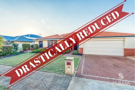 Property photo of 15 Warrego Street Hammond Park WA 6164