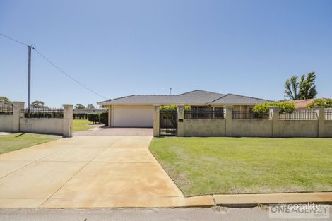 30 Golf Rd, Parkwood, WA 6147