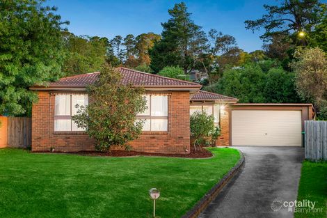 Property photo of 5 Eva Court Donvale VIC 3111