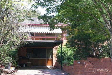 Property photo of 1 Gilwell Street Carina QLD 4152