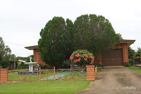 27 Atkinson St, Ingham, QLD 4850