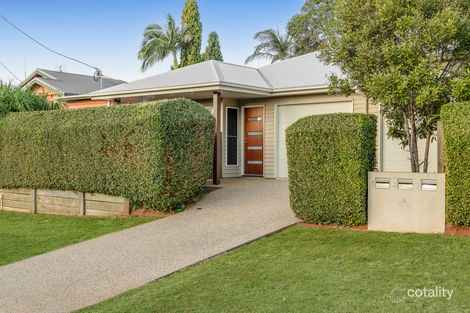 1/4 Paterson Pl, South Toowoomba, QLD 4350