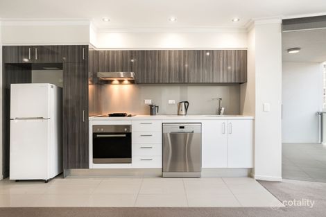 Property photo of 702/35 McDougall Street Milton QLD 4064