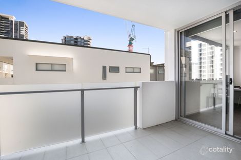 Property photo of 702/35 McDougall Street Milton QLD 4064