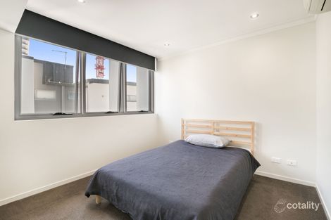 Property photo of 702/35 McDougall Street Milton QLD 4064