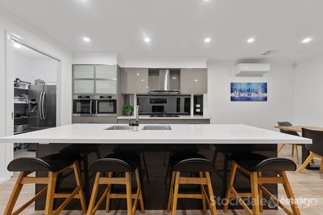 Property photo of 4 Lucero Drive Clyde North VIC 3978
