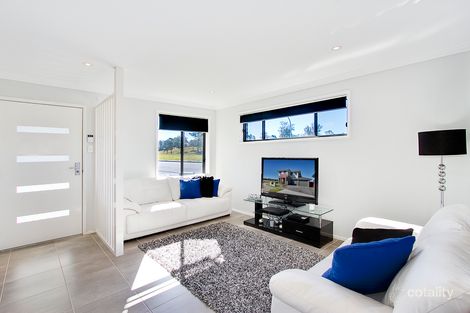 Property photo of 2 Nightjar Street Cranebrook NSW 2749