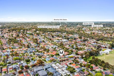Property photo of 3/112-114 Karne Street North Roselands NSW 2196