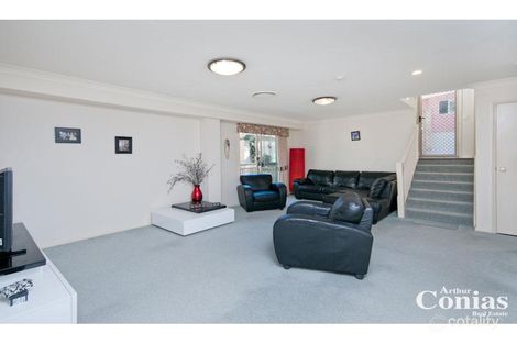 Property photo of 19/360 Simpsons Road Bardon QLD 4065