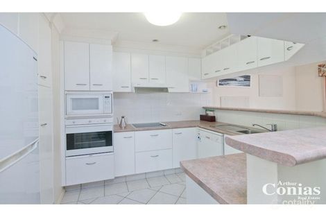 Property photo of 19/360 Simpsons Road Bardon QLD 4065