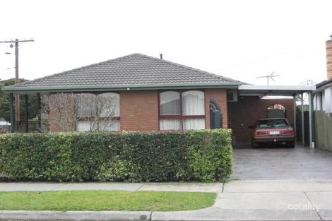 Property photo of 4 Parker Street Springvale South VIC 3172