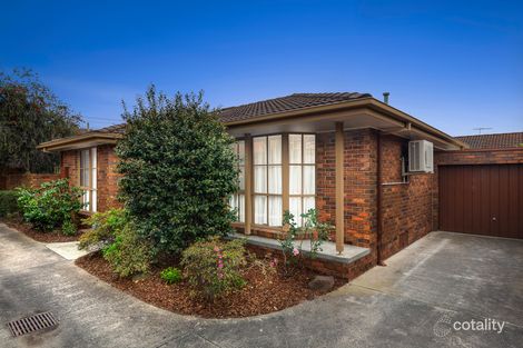 2/78 Wilson St, Cheltenham, VIC 3192
