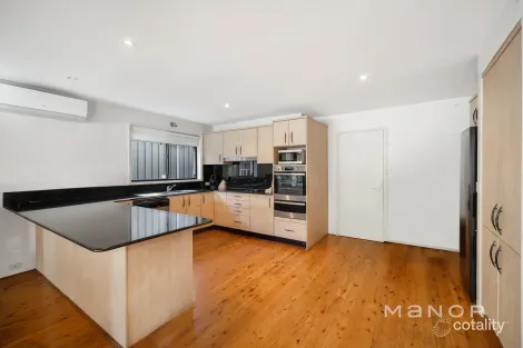Property photo of 17 Cameron Avenue Baulkham Hills NSW 2153