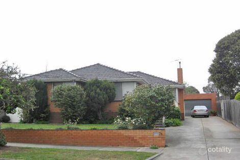 Property photo of 56 Huxley Avenue Mulgrave VIC 3170