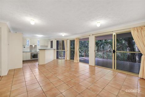 Property photo of 5/80 Miskin Street Toowong QLD 4066