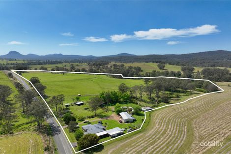 283 Tooloom Rd, Urbenville, NSW 2475