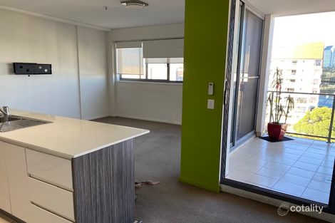 Property photo of 802/443 Chapel Road Bankstown NSW 2200