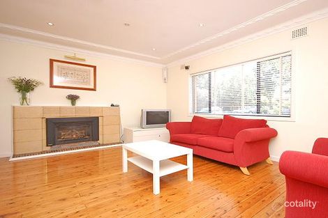 Property photo of 58 Moss Street West Ryde NSW 2114