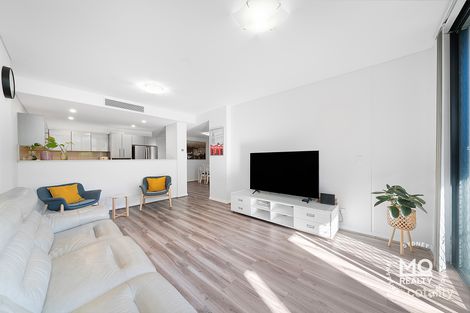 Property photo of 3208/90 Belmore Street Ryde NSW 2112