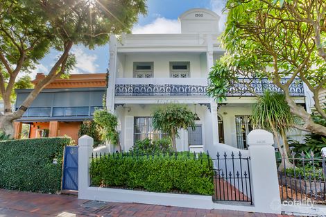 34 Victoria St, Potts Point, NSW 2011