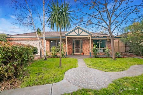 Property photo of 33 Manorwoods Drive Frankston VIC 3199