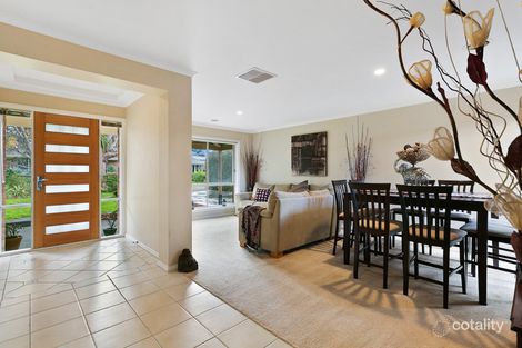 Property photo of 33 Manorwoods Drive Frankston VIC 3199