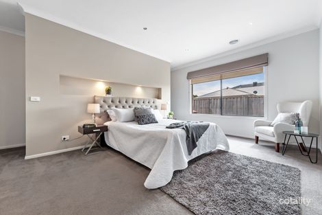 Property photo of 89 Arbour Boulevard Burnside Heights VIC 3023