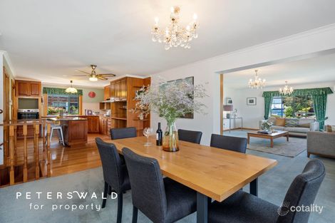 Property photo of 10 Excalibur Place Lindisfarne TAS 7015