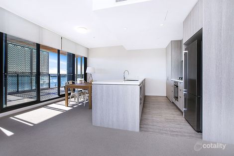 Property photo of 1001/1 Foreshore Boulevard Woolooware NSW 2230