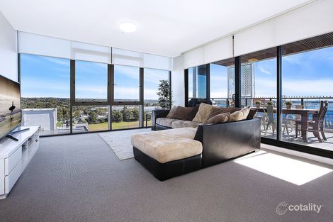 Property photo of 1001/1 Foreshore Boulevard Woolooware NSW 2230