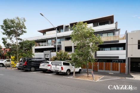 Property photo of 402/88 Dow Street Port Melbourne VIC 3207