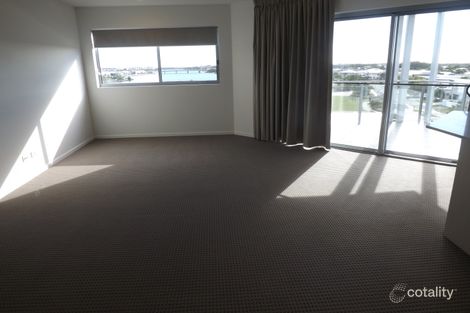 Property photo of 36/46 Regatta Boulevard Wurtulla QLD 4575