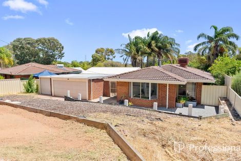 Property photo of 14 Harcourt Place Bellevue WA 6056