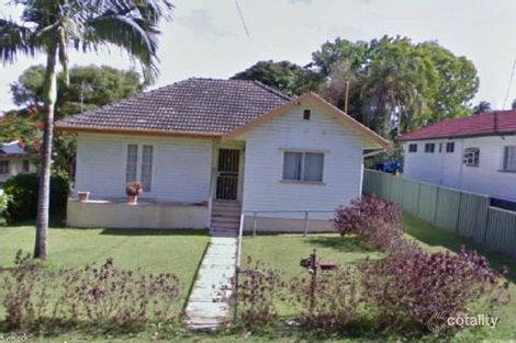 Property photo of 60 Chandos Street Wynnum West QLD 4178