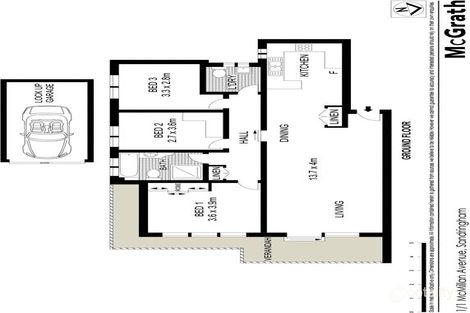 1/1 Mcmillan Ave, Sandringham, NSW 2219