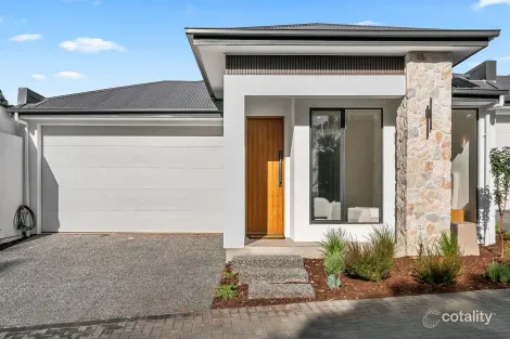 Property photo of 274 Lower Athelstone Road Athelstone SA 5076