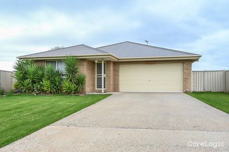 Property photo of 35 Golf Club Drive Leeton NSW 2705