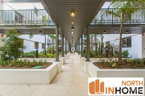 Property photo of 506/24-32 Koorine Street Ermington NSW 2115