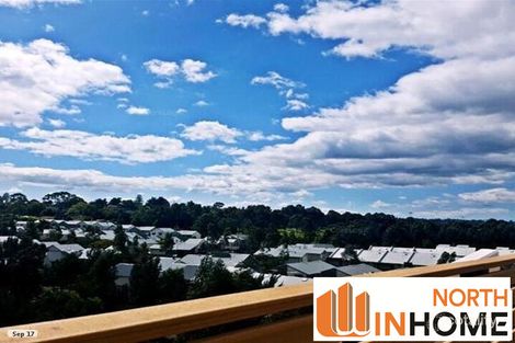 Property photo of 506/24-32 Koorine Street Ermington NSW 2115