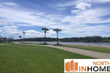 Property photo of 506/24-32 Koorine Street Ermington NSW 2115