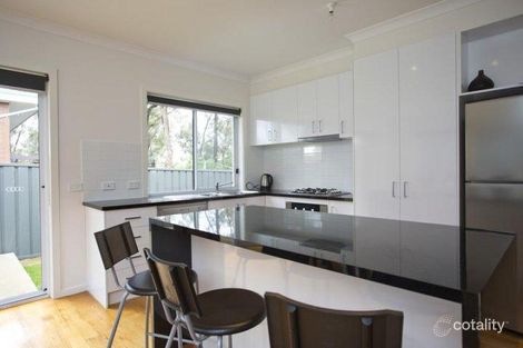 Property photo of 2/10 Gordon Street Spring Gully VIC 3550