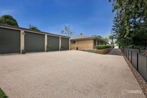 Property photo of 7A Jackes Street Eastern Heights QLD 4305